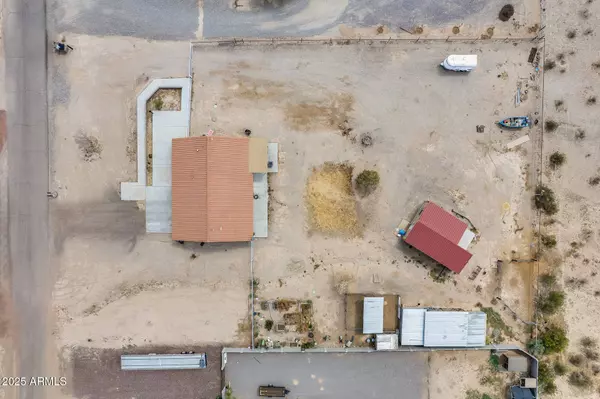 30535 W MCKINLEY Street, Buckeye, AZ 85396