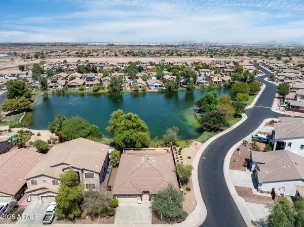 5702 W LYDIA Lane, Laveen, AZ 85339