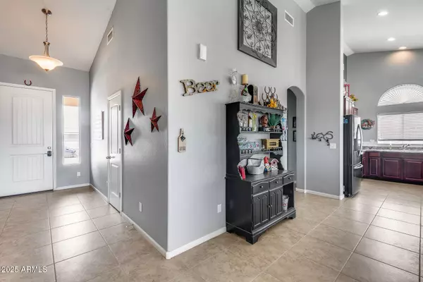 30535 W MCKINLEY Street, Buckeye, AZ 85396