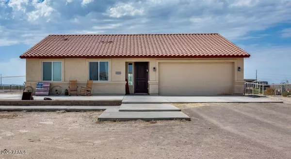 30535 W MCKINLEY Street, Buckeye, AZ 85396