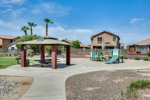 5702 W LYDIA Lane, Laveen, AZ 85339