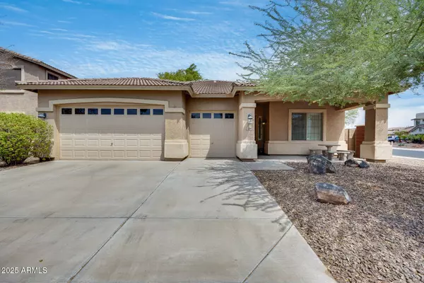 5702 W LYDIA Lane, Laveen, AZ 85339