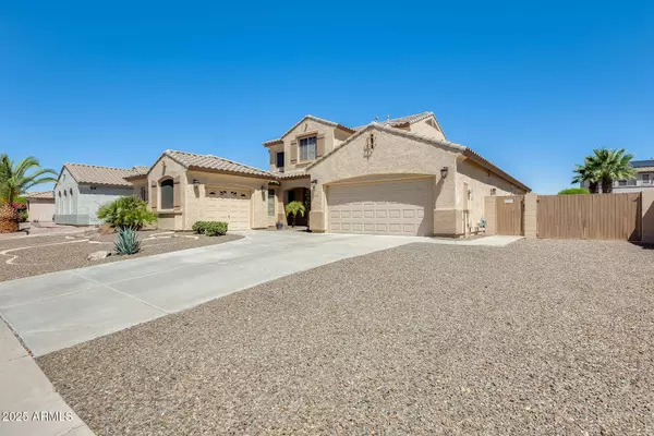 15178 W REDFIELD Road, Surprise, AZ 85379