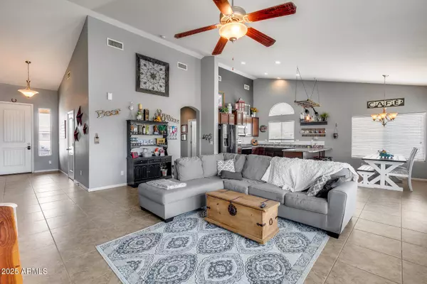 30535 W MCKINLEY Street, Buckeye, AZ 85396