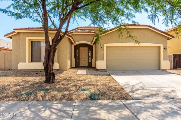 2313 W CARTER Road, Phoenix, AZ 85041