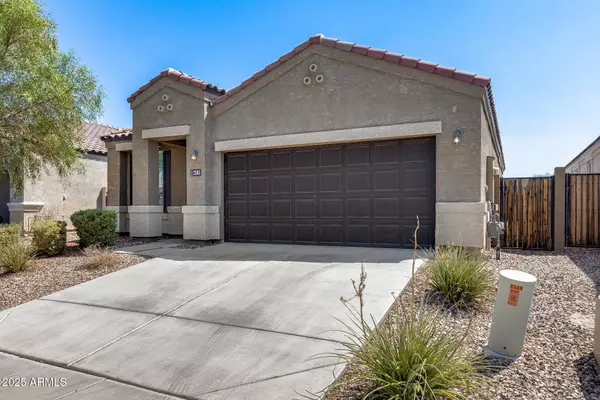 2583 N WRIGLEY Drive, Florence, AZ 85132