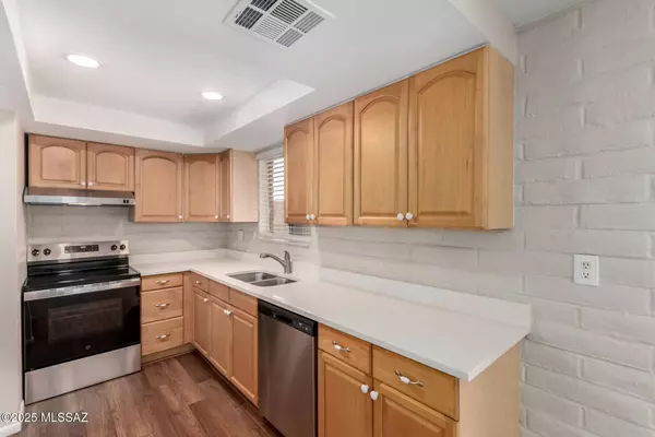 3650 S Chesin Drive, Tucson, AZ 85730