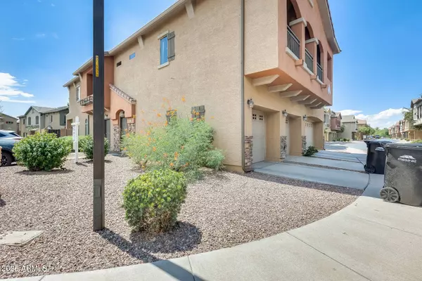 2024 S BALDWIN -- #113, Mesa, AZ 85209