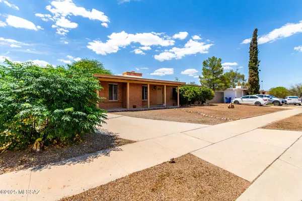 3650 S Chesin Drive, Tucson, AZ 85730