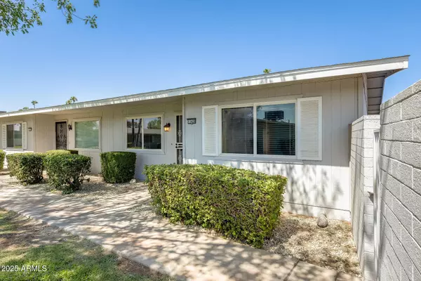 13428 N 108TH Drive, Sun City, AZ 85351