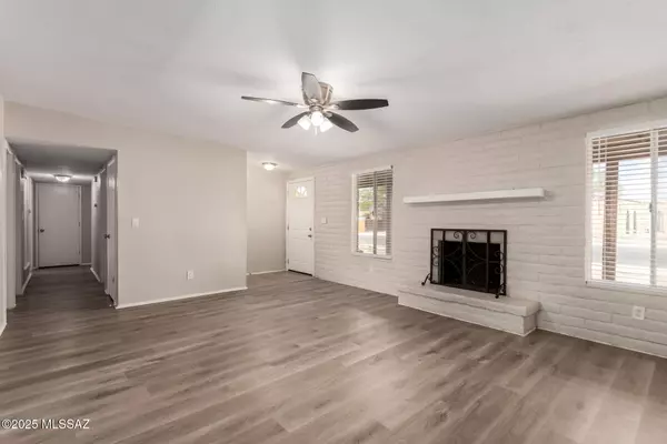 3650 S Chesin Drive, Tucson, AZ 85730