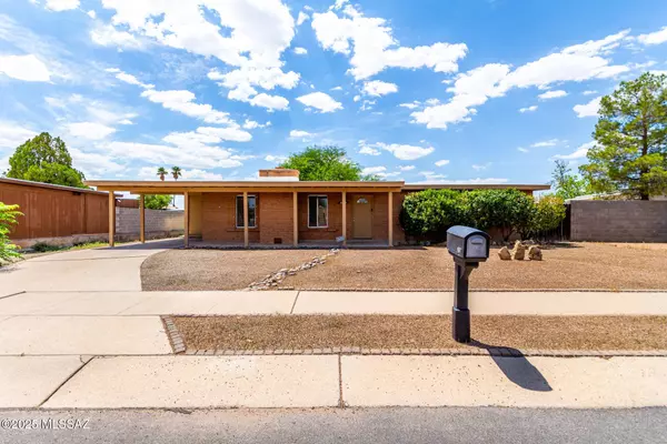 3650 S Chesin Drive, Tucson, AZ 85730