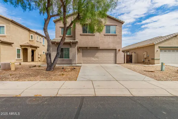 17232 W MAUI Lane, Surprise, AZ 85388