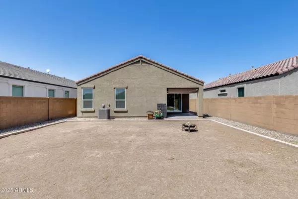 2583 N WRIGLEY Drive, Florence, AZ 85132