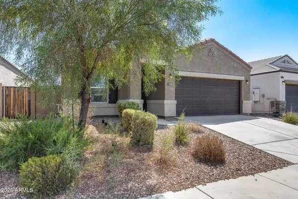 2583 N WRIGLEY Drive, Florence, AZ 85132