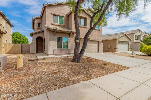 17232 W MAUI Lane, Surprise, AZ 85388