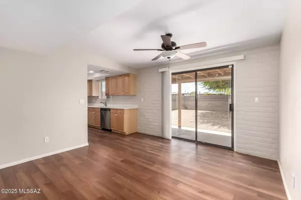 3650 S Chesin Drive, Tucson, AZ 85730