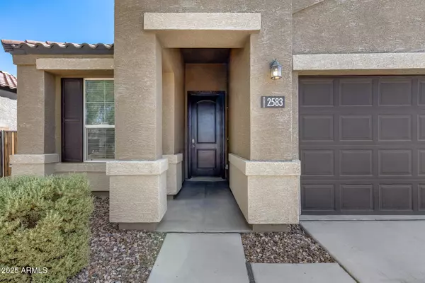 2583 N WRIGLEY Drive, Florence, AZ 85132
