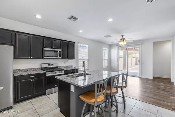 2583 N WRIGLEY Drive, Florence, AZ 85132