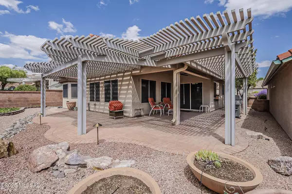1125 W Ashworth Road, Green Valley, AZ 85614