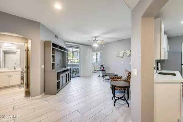 6900 E PRINCESS Drive #1145, Phoenix, AZ 85054