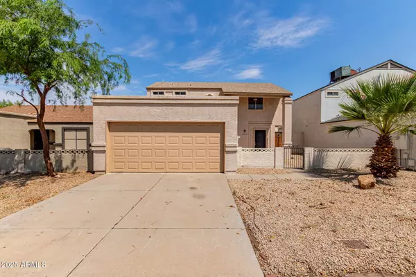 6626 W CINNABAR Avenue, Glendale, AZ 85302