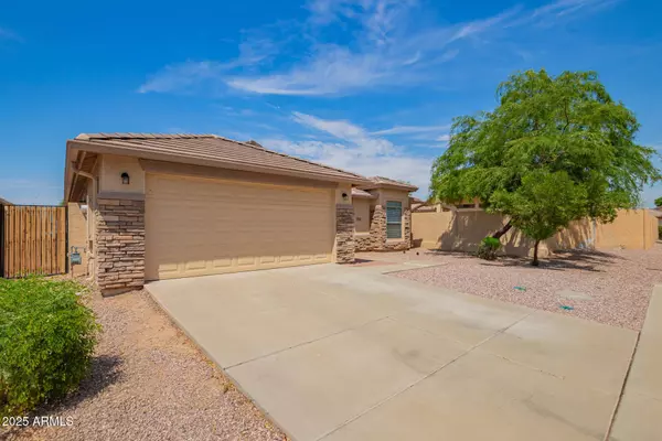 1902 S 86TH Drive, Tolleson, AZ 85353