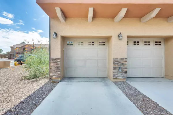 2024 S BALDWIN -- #113, Mesa, AZ 85209
