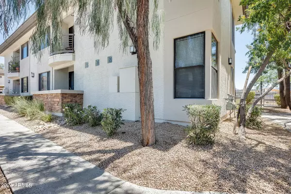 6900 E PRINCESS Drive #1145, Phoenix, AZ 85054