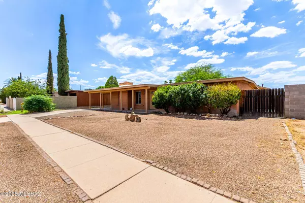 3650 S Chesin Drive, Tucson, AZ 85730