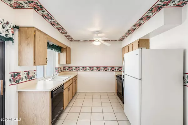 13428 N 108TH Drive, Sun City, AZ 85351