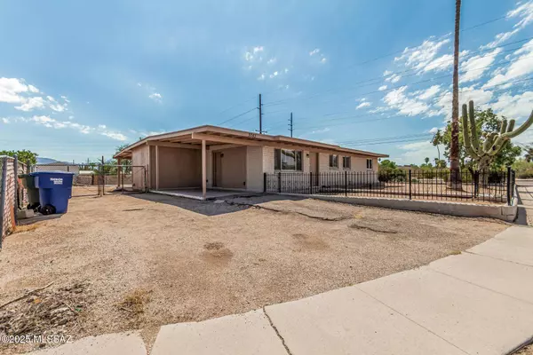 3763 S Amos Place, Tucson, AZ 85730