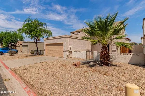 6626 W CINNABAR Avenue, Glendale, AZ 85302