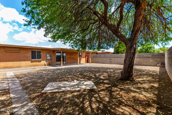 3650 S Chesin Drive, Tucson, AZ 85730