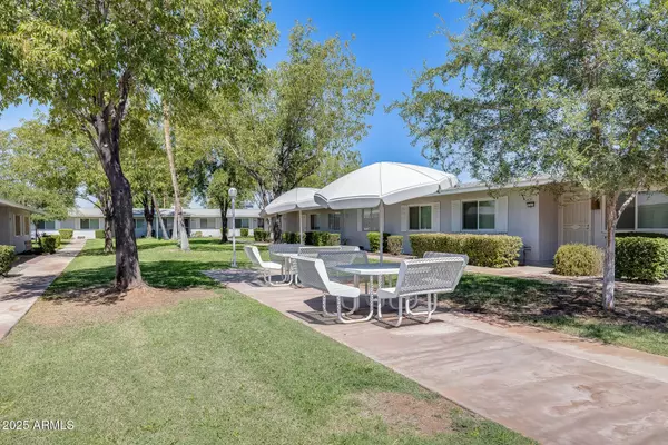 13428 N 108TH Drive, Sun City, AZ 85351