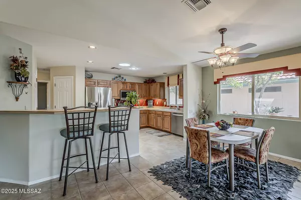 1125 W Ashworth Road, Green Valley, AZ 85614