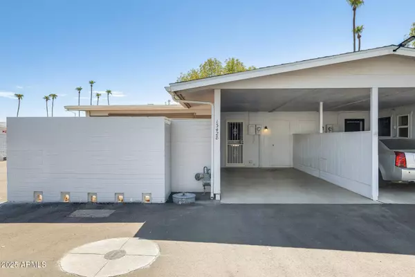 13428 N 108TH Drive, Sun City, AZ 85351