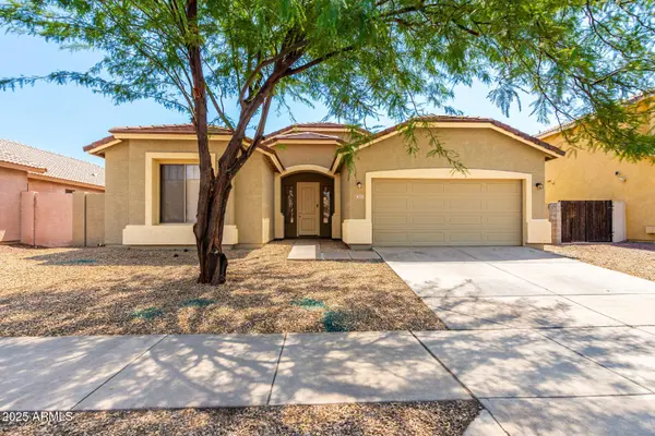 2313 W CARTER Road, Phoenix, AZ 85041