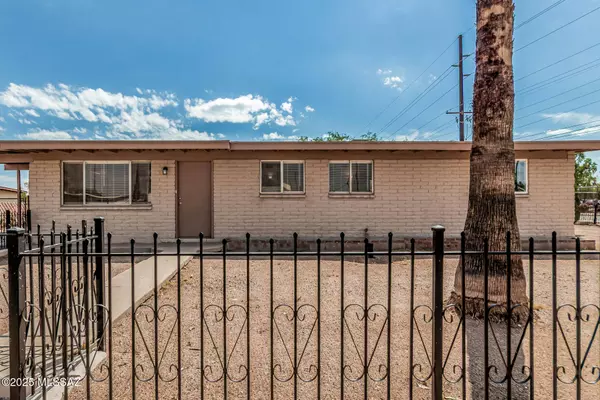 3763 S Amos Place, Tucson, AZ 85730