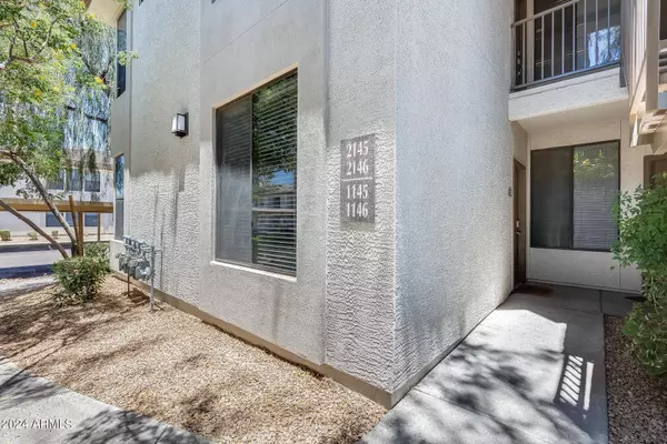 6900 E PRINCESS Drive #1145, Phoenix, AZ 85054