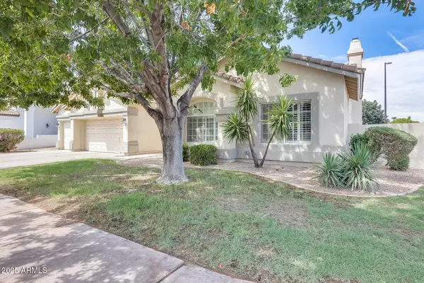 1208 N JAMAICA Way, Gilbert, AZ 85234