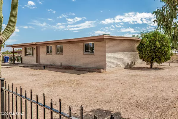 3763 S Amos Place, Tucson, AZ 85730