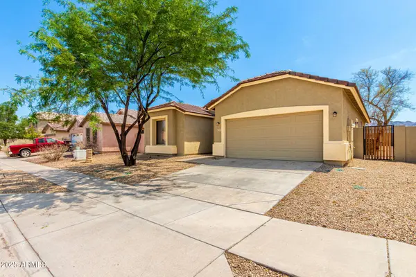 2313 W CARTER Road, Phoenix, AZ 85041