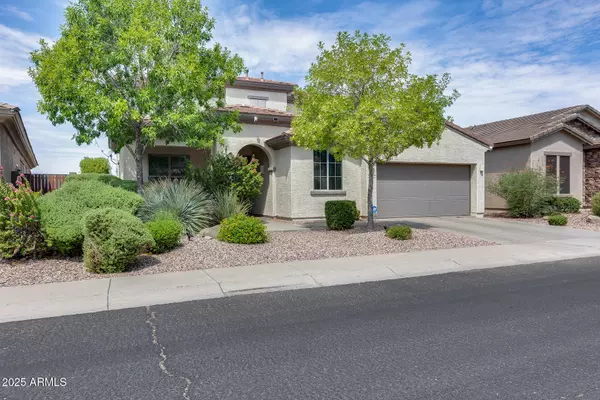 43506 N 44TH Lane, New River, AZ 85087