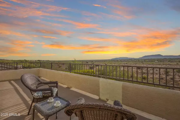 43506 N 44TH Lane, New River, AZ 85087