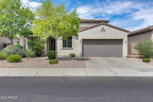 43506 N 44TH Lane, New River, AZ 85087
