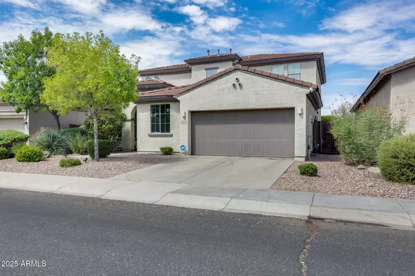 43506 N 44TH Lane, New River, AZ 85087