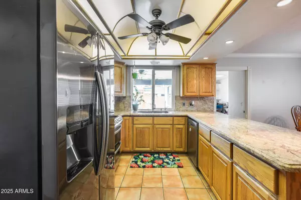 2511 E FOUNTAIN Street, Mesa, AZ 85213