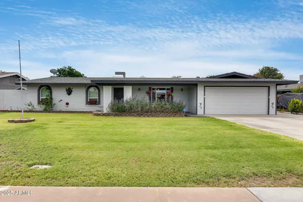 2511 E FOUNTAIN Street, Mesa, AZ 85213