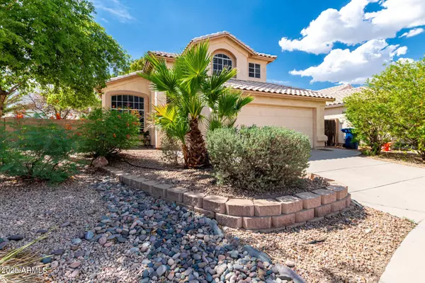 1050 N VERANO Way, Chandler, AZ 85224